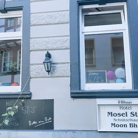 Mosel Star Bed & Breakfast