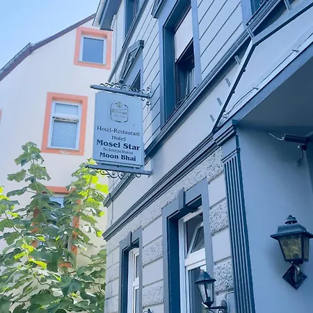 Mosel Star Bed & Breakfast