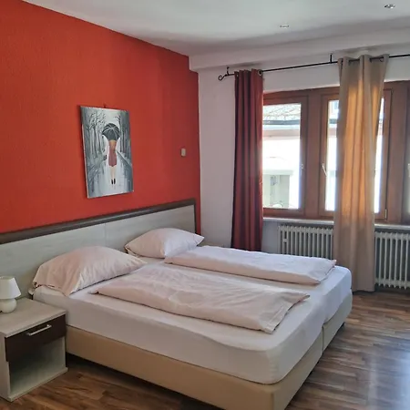 Mosel Star Bed & Breakfast Bernkastel-Kues