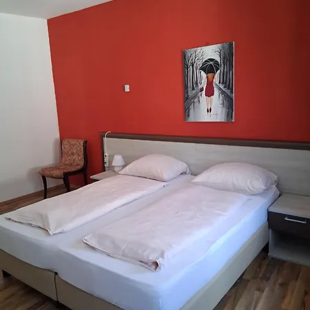 Bed & Breakfast Mosel Star 3*
