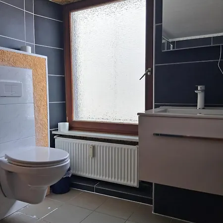 Bed & Breakfast Mosel Star