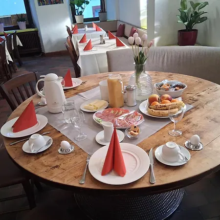 Bed & Breakfast Mosel Star