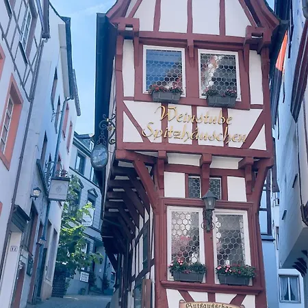 Mosel Star Bed & Breakfast 3*