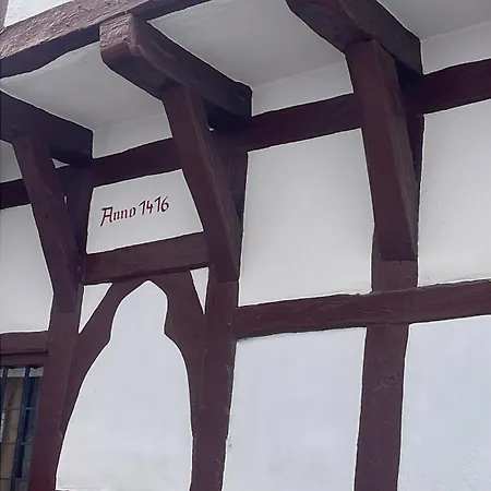 Mosel Star Bed & Breakfast Bernkastel-Kues