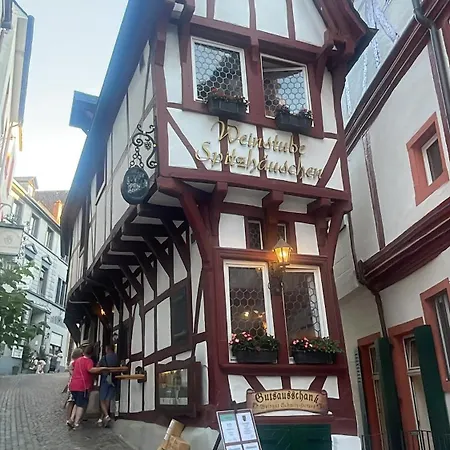 Mosel Star Bed & Breakfast Bernkastel-Kues