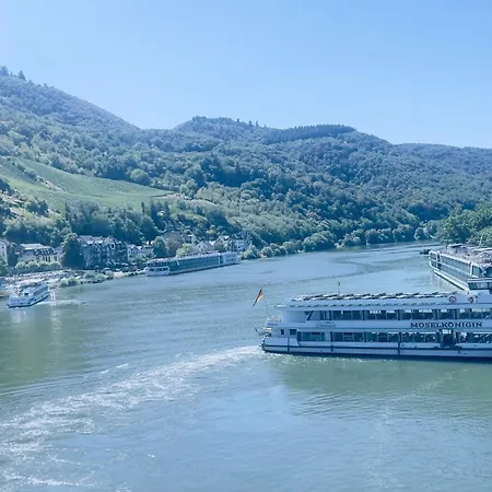 Mosel Star 3* Bernkastel-Kues
